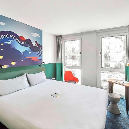 מלון Ibis Styles פורצהיים מראה חיצוני תמונה
